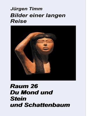 cover image of Raum 26 Du Mond und Stein und Schattenbaum